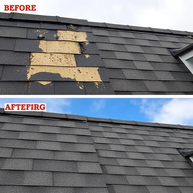 Roof Repair Near Me in Frederick, SD near me